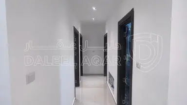 شقة - ابو نصير قرب مسجد الانصار - 68000 دأ
